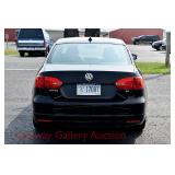 2014 Volkswagen Jetta SE, 61K mi.