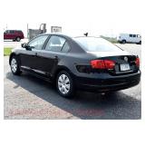 2014 Volkswagen Jetta SE, 61K mi.