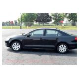 2014 Volkswagen Jetta SE, 61K mi.