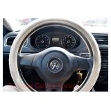 2014 Volkswagen Jetta SE, 61K mi.