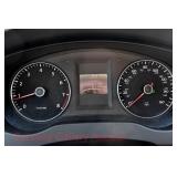 2014 Volkswagen Jetta SE, 61K mi.