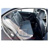 2014 Volkswagen Jetta SE, 61K mi.