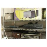 Back Gallery Sold After Outside Items at 10am