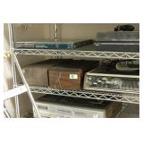 Back Gallery Sold After Outside Items at 10am