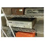 Back Gallery Sold After Outside Items at 10am