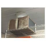 Back Gallery Sold After Outside Items at 10am