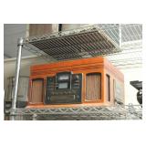 Back Gallery Sold After Outside Items at 10am