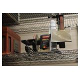 Back Gallery Sold After Outside Items at 10am