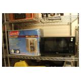 Back Gallery Sold After Outside Items at 10am