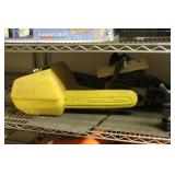 Back Gallery Sold After Outside Items at 10am