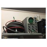 Back Gallery Sold After Outside Items at 10am