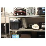 Back Gallery Sold After Outside Items at 10am