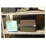 Back Gallery Sold After Outside Items at 10am