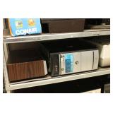 Back Gallery Sold After Outside Items at 10am