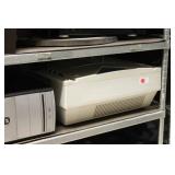 Back Gallery Sold After Outside Items at 10am