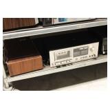 Back Gallery Sold After Outside Items at 10am