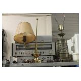 Back Gallery Sold After Outside Items at 10am