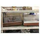 Back Gallery Sold After Outside Items at 10am