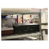 Back Gallery Sold After Outside Items at 10am