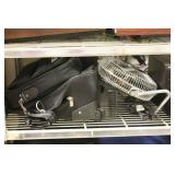 Back Gallery Sold After Outside Items at 10am