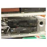 Back Gallery Sold After Outside Items at 10am