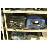 Back Gallery Sold After Outside Items at 10am