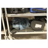 Back Gallery Sold After Outside Items at 10am