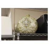 Back Gallery Sold After Outside Items at 10am