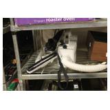 Back Gallery Sold After Outside Items at 10am