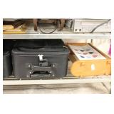 Back Gallery Sold After Outside Items at 10am