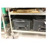 Back Gallery Sold After Outside Items at 10am