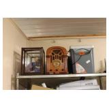 Back Gallery Sold After Outside Items at 10am