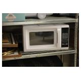 Back Gallery Sold After Outside Items at 10am