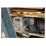 Back Gallery Sold After Outside Items at 10am