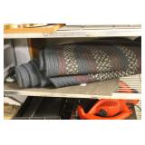 Back Gallery Sold After Outside Items at 10am