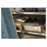 Back Gallery Sold After Outside Items at 10am