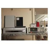 Back Gallery Sold After Outside Items at 10am