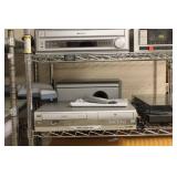 Back Gallery Sold After Outside Items at 10am