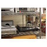 Back Gallery Sold After Outside Items at 10am