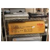 Back Gallery Sold After Outside Items at 10am