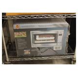 Back Gallery Sold After Outside Items at 10am