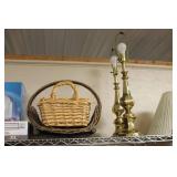 Back Gallery Sold After Outside Items at 10am