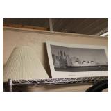 Back Gallery Sold After Outside Items at 10am