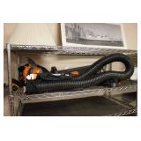 Back Gallery Sold After Outside Items at 10am