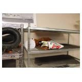 Back Gallery Sold After Outside Items at 10am