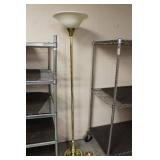 Back Gallery Sold After Outside Items at 10am