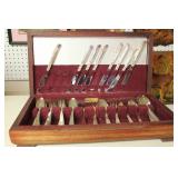 Back Gallery Showcase