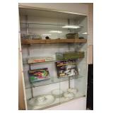 Back Gallery Showcase