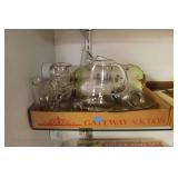 Back Gallery Showcase