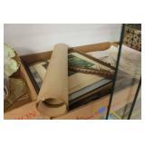 Back Gallery Showcase